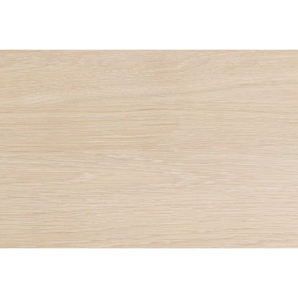 Okrągły stół z blatem w dekorze dębu ø 100 cm Townsville – Actona-image-3