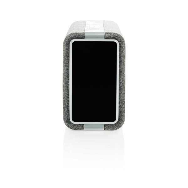 Głośnik i powerbank w jednym XD Design Vogue-image-2