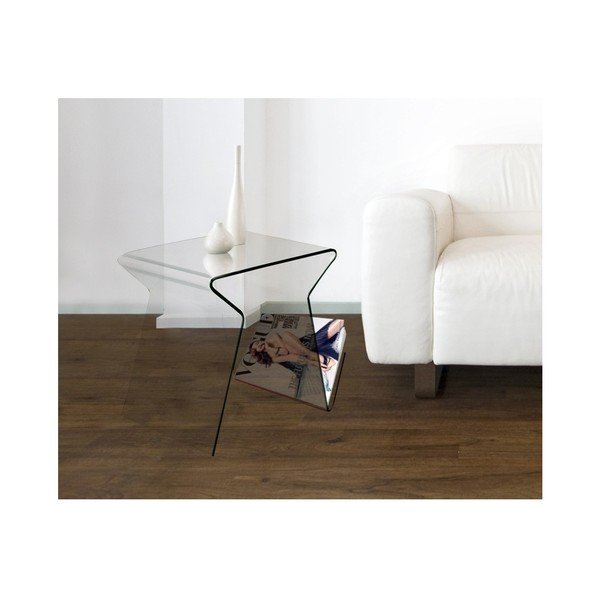 Stolik/gazetnik Evergreen House Ra-image-3