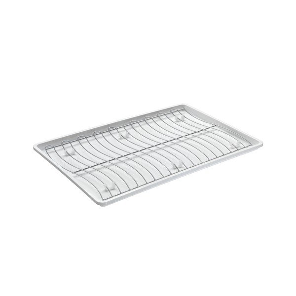 Ociekacz do naczyń Metaltex Wave-Tex, 46x31 cm-image-3