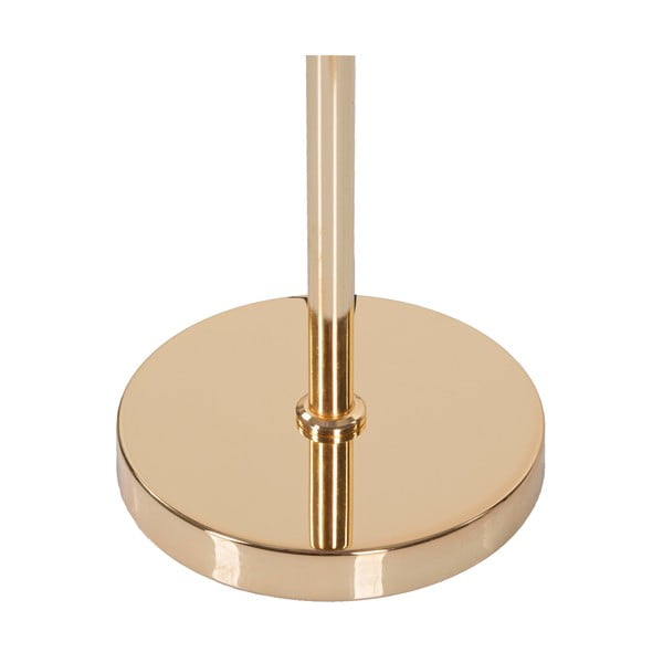 Lampa stojąca w szaro-złotym kolorze (wysokość 160 cm) Palm – Mauro Ferretti-image-4