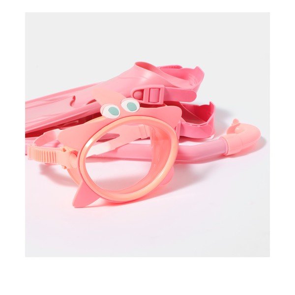 Zestaw do nurkowania Ocean Treasure – Sunnylife-image-1