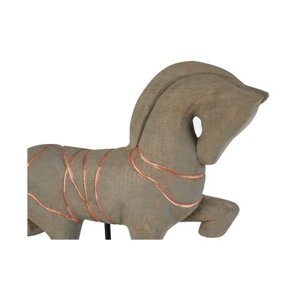 Drewniana figurka Vena – Premier Housewares-image-2