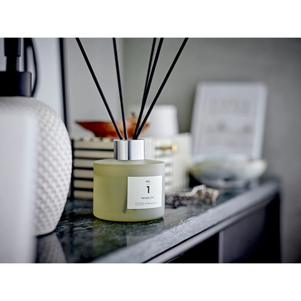 Dyfuzor No. 1 Parsley Lime – ILLUME x Bloomingville-image-1