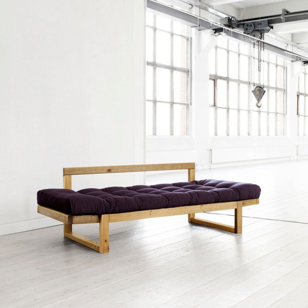 Sofa Karup Edge Honey/Purple-image-1