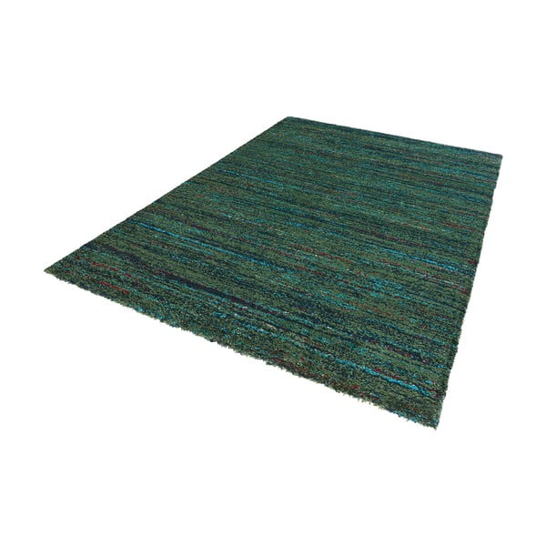 Zielony dywan Mint Rugs Chic, 80x150 cm-image-3