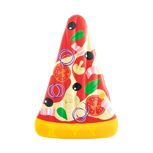 Dmuchany materac do wody Pizza – Bestway-image-2