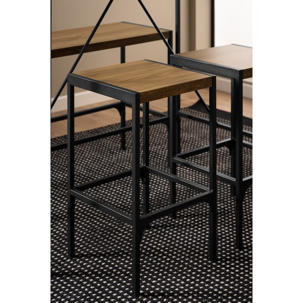 Zestaw stołu i krzeseł Bahamas – Actona-image-2