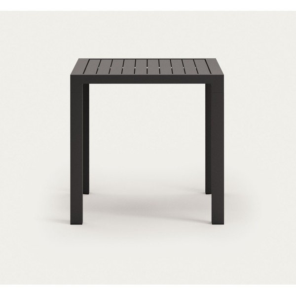 Aluminiowy stół ogrodowy 77x77 cm Culip – Kave Home-image-3