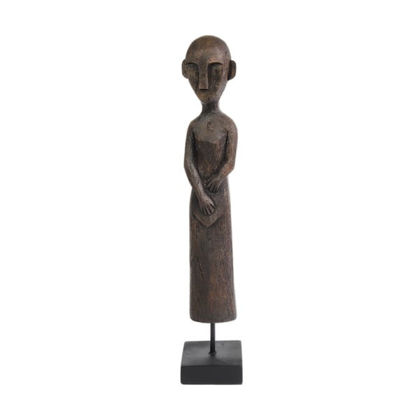 Rzeźba dekoracyjna African Woman