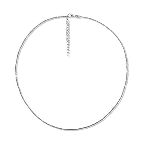 Naszyjnik ze Swarovski Elements Stone Crystal Stone-image-1