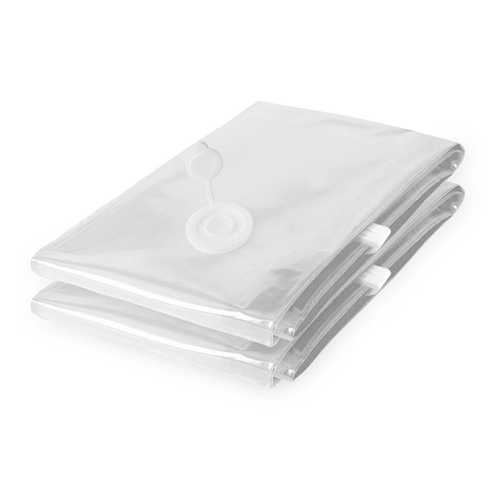 Worki próżniowe zestaw 2 szt. Premium Valve S – Compactor