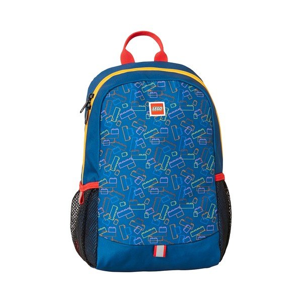 Plecak dziecięcy 11 l Playful Bricks – LEGO®