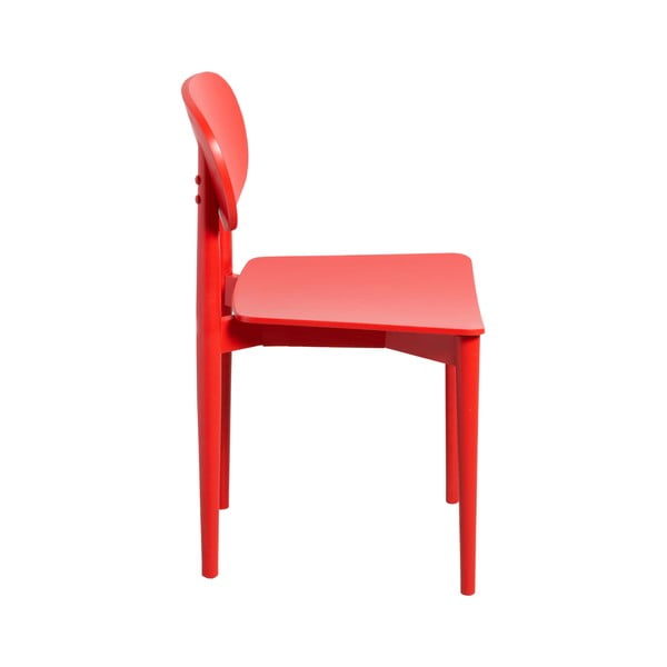 Czerwone krzesło – Really Nice Things-image-2