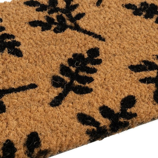 Wycieraczka z włókna kokosowego 25x75 cm Acacia – Casa Selección-image-2