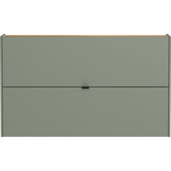 Zielonoszary zestaw do przedpokoju Ameca – Germania-image-1