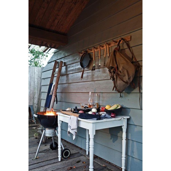 Zestaw akcesoriów do barbecue XD Design BBQ Duo-image-1