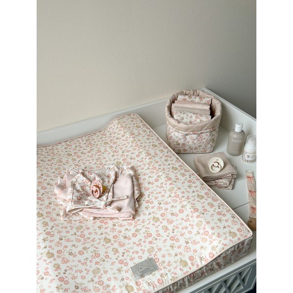 Podkładka do przewijania 49x63 cm Augusta – Cam Cam Copenhagen-image-1