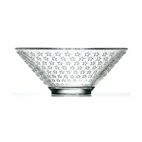 Miska szklana Antic Line Glass Bowl
