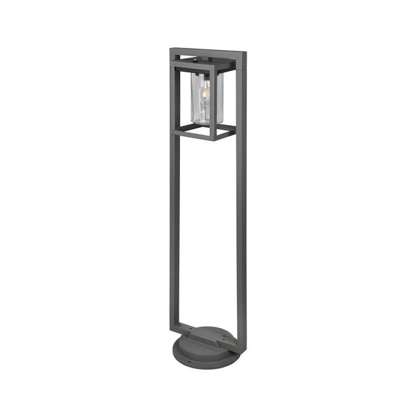 Lampa zewnętrzna (wysokość 10 cm) Lunga – Trio-image-1