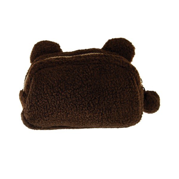 Kosmetyczka Rex London Bruno The Bear-image-1