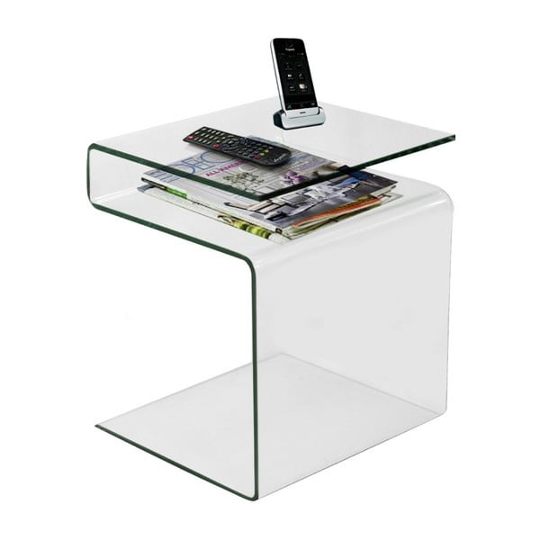 Stolik/gazetnik Evergreen House Simple-image-2