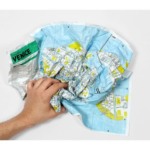 Zgnieciona mapa Palomar Sydney-image-1