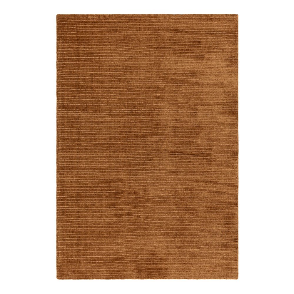 Pomarańczowy dywan tkany ręcznie 160x230 cm – Asiatic Carpets