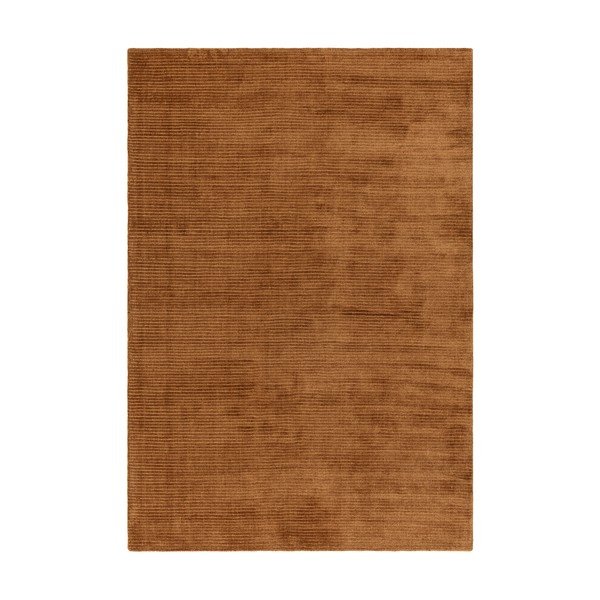 Pomarańczowy dywan tkany ręcznie 120x170 cm – Asiatic Carpets