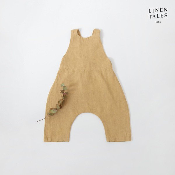 Lniane śpioszki – Linen Tales-image-4