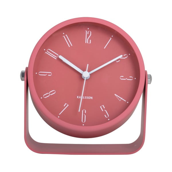 Budzik ø 11 cm Regal – Karlsson-image-2