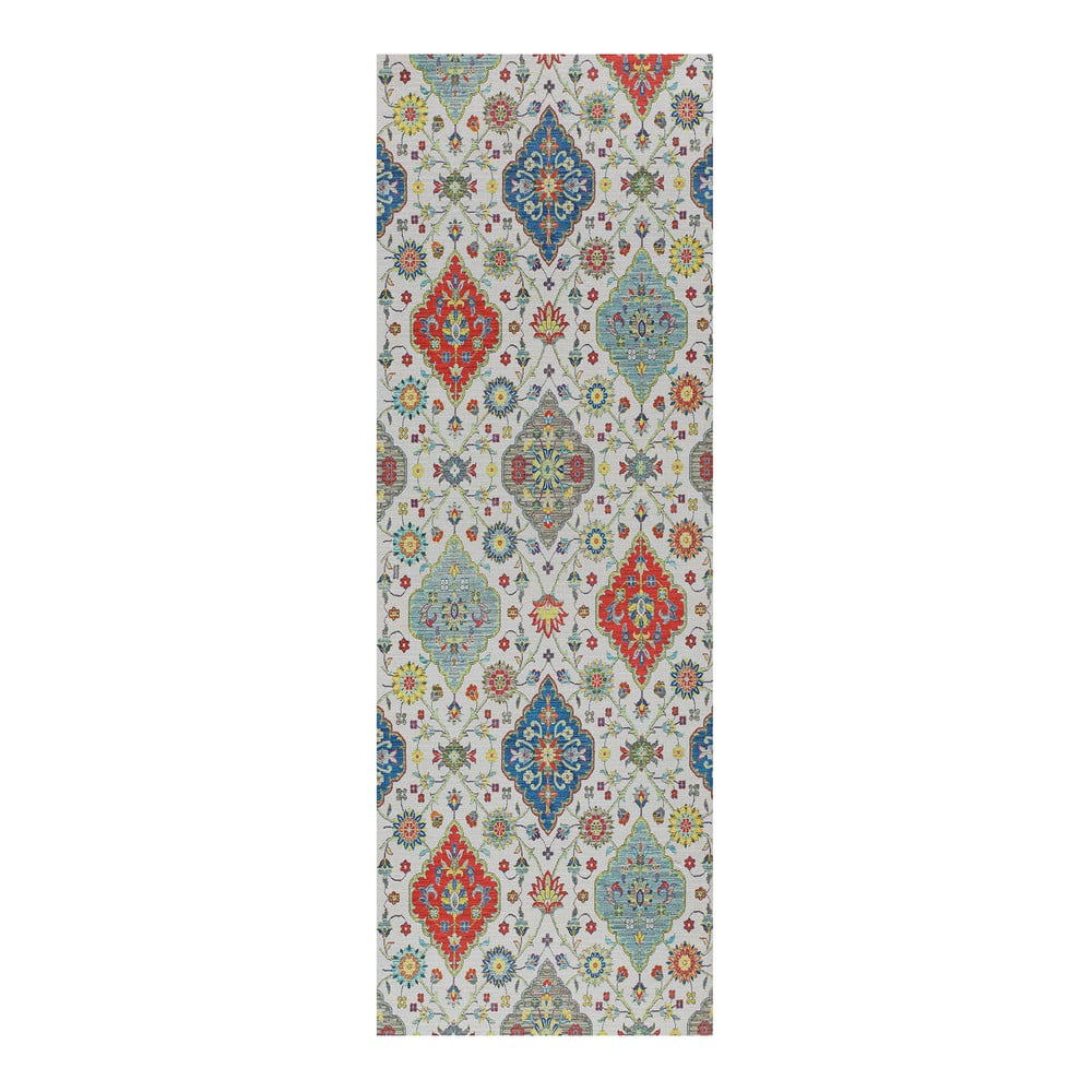 Chodnik odpowiedni do prania 52x100 cm Ricci Bosforo – Universal
