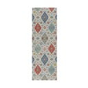Chodnik odpowiedni do prania 52x200 cm Ricci Bosforo – Universal