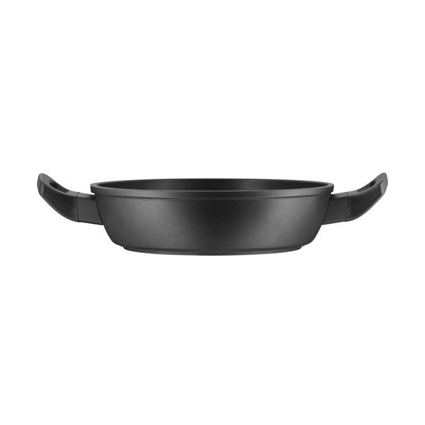 Patelnia na paellę WMF PermaDur Premium, ⌀ 24 cm-image-2