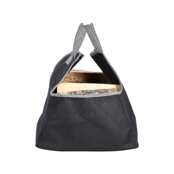 Koszyk na drewno – Esschert Design-image-1