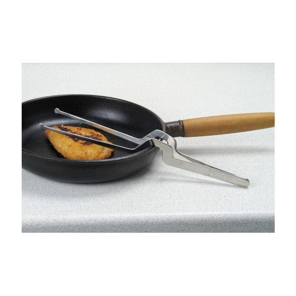 Szczypce kuchenne Steel Function De Luxe-image-1