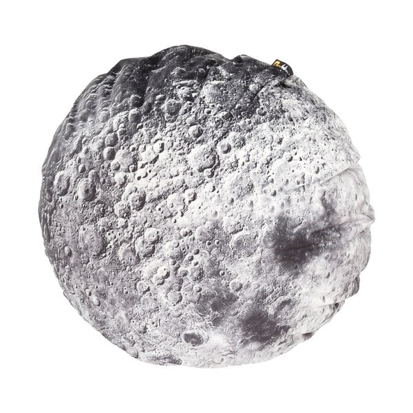 Puf Moon, 106x56 cm