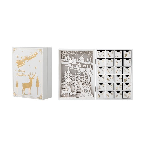 Kalendarz adwentowy Elimar – Bloomingville-image-4