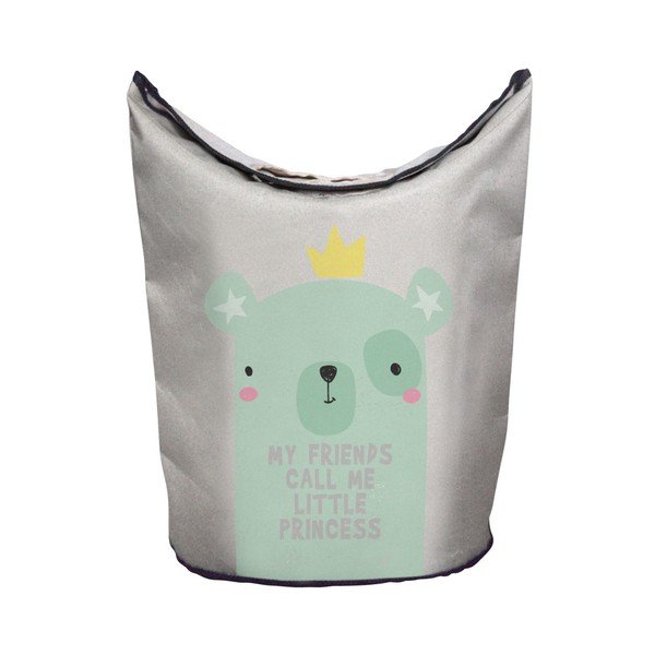Kosz do przechowywania Mr. Little Fox Bear Tiny-image-1