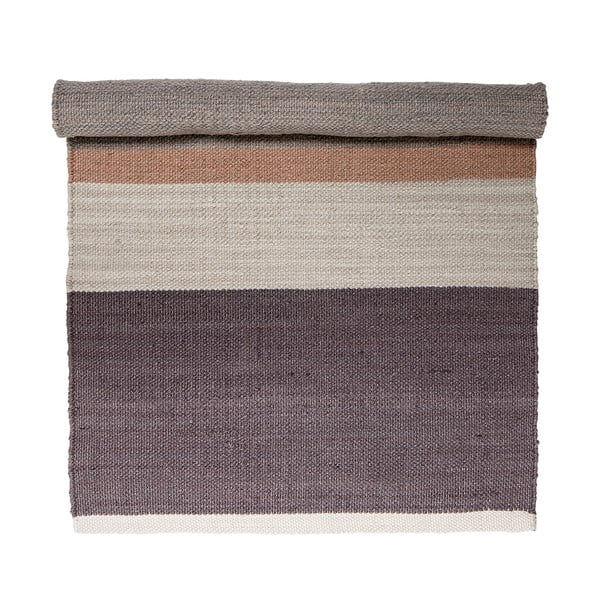 Dywan Bloomingville Tones, 60x120 cm-image-1