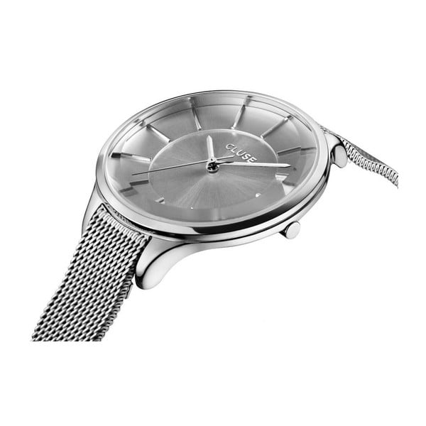 Zegarek CLUSE Salome Silver-image-3