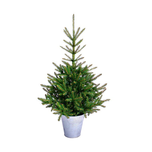 Sztuczna choinka wysokość 110 cm Fir – Dakls