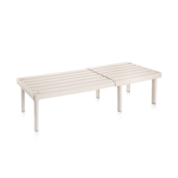 Plastikowa dodatkowa półka FlexiSpace – Tescoma-image-4