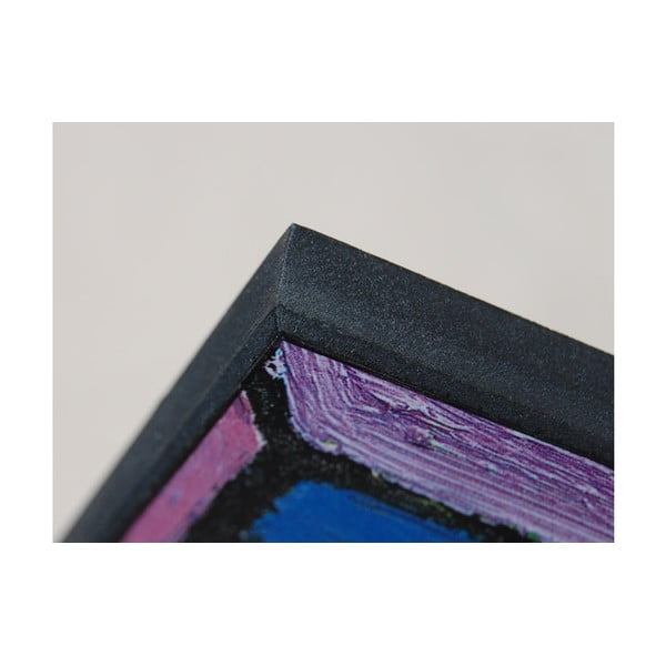 Van Gogh "Gwiaździsta noc"-image-2