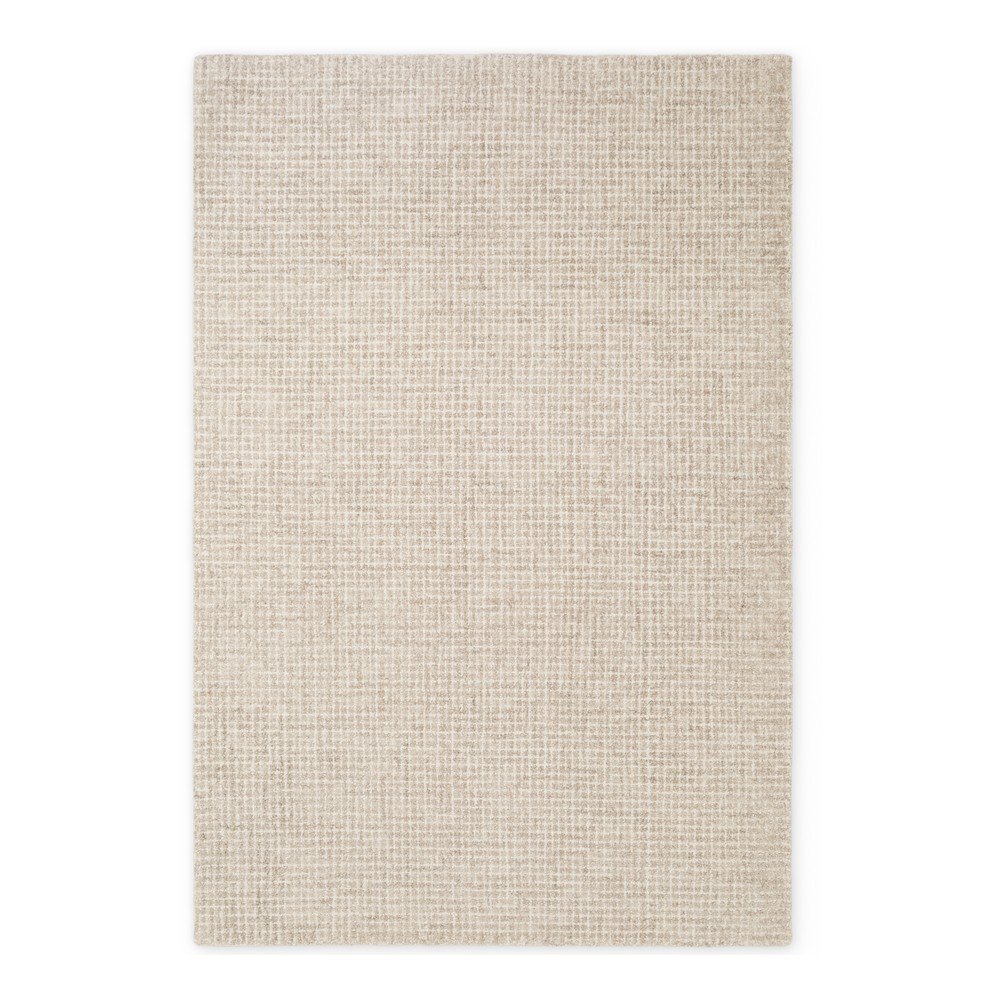 Beżowy wełniany dywan 200x290 cm Eloise – Hanse Home