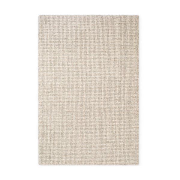 Beżowy wełniany dywan 160x230 cm Eloise – Hanse Home