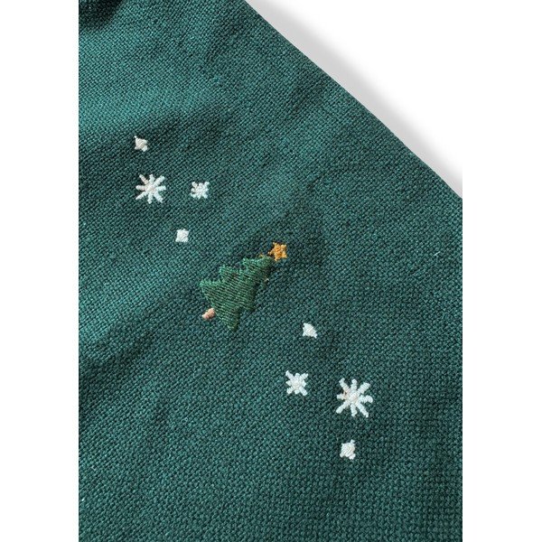 Fartuch ze świątecznym motywem Christmas Fable – JUNA-image-2