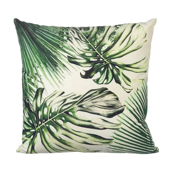 Poduszka Green Palm, 45x45 cm