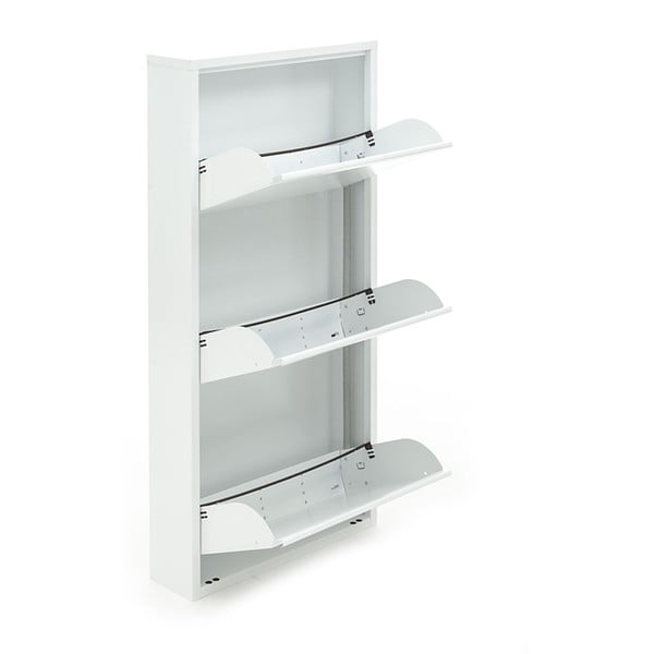 Biała szafka na buty Tomasucci Sandy-image-1