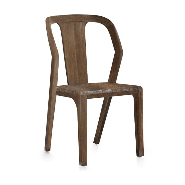 Krzesło z drewna mindi Moycor Sindoro